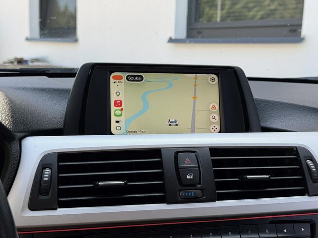 BMW 320 2.0i 184KM SportLine/Navi/Android/Alu/Pod.Fotele/Serwis Węgrów - zdjęcie 6