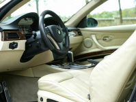 BMW 335D E92 3.0 BITURBO 286KM BOGATO WYPOSAŻONA Myślenice - zdjęcie 9