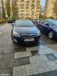 Opel Astra Gdynia - zdjęcie 4