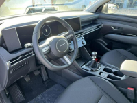 Hyundai Tucson Manual w wersji Executive+Comfort Piła - zdjęcie 9