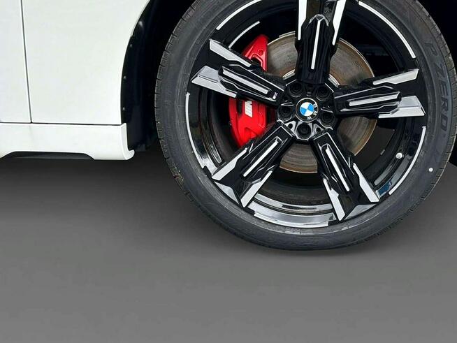 BMW X3 M50 xDrive 398 KM M Sport Pro Rabat 110 250 zł! Rocznik 2026 Warszawa - zdjęcie 7