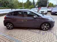 Peugeot 208 1,2 82KM  Klimatronik  Kamera  Panorama Orzech - zdjęcie 5
