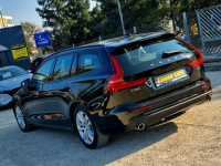 Volvo V60 Full LED Serwis Parktronic Tempomat Navi Bluetooth Gwarancja Szczecin - zdjęcie 7