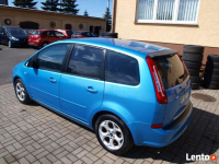 Ford C-MAX 1.8 TDCi 115 koni  Titanium  2009r Kalisz - zdjęcie 3