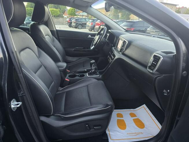 Kia Sportage JBL | Kamera | El. Fotele Żarki - zdjęcie 12