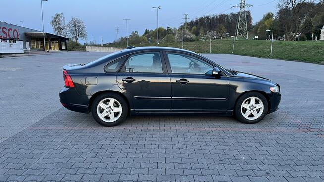 Volvo S40 1.6D 110KM • Zadbany • Serwisowany • Bez wkładu Świebodzice - zdjęcie 5