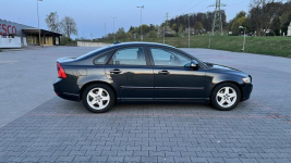 Volvo S40 1.6D 110KM • Zadbany • Serwisowany • Bez wkładu Świebodzice - zdjęcie 5