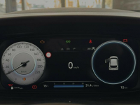 Hyundai i20 1.2 MPI 5MT (79KM) MY25 - Modern - dostępny od ręki Piotrków Trybunalski - zdjęcie 12