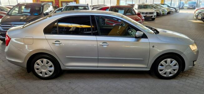 Škoda RAPID Zobacz opis !! Możliwa Roczna Gwarancja !! Mysłowice - zdjęcie 8