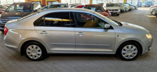 Škoda RAPID Zobacz opis !! Możliwa Roczna Gwarancja !! Mysłowice - zdjęcie 8