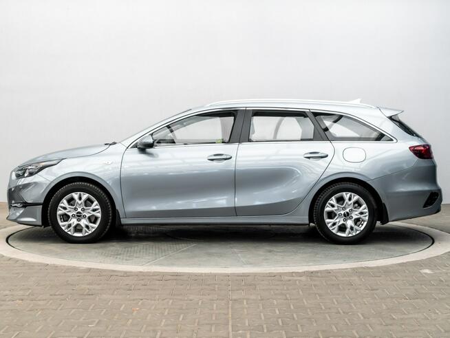 Kia Ceed SW 1.5 T-GDI 6MT M 160KM Salon Polska Poznań - zdjęcie 6