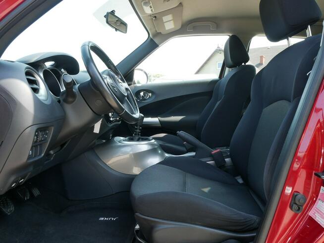 Nissan Juke 1.5 DCI 110KM -Klimatronic -D-mode -Zobacz Goczałkowice-Zdrój - zdjęcie 6