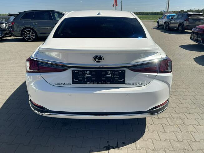 Lexus ES300 EU Prestige Hybryda Kamery360 Pamięć Wentylacja Gliwice - zdjęcie 5