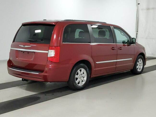 Chrysler Town &amp; Country 3.6 V6 VVT automat Katowice - zdjęcie 6