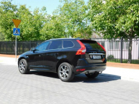 Volvo XC 60 2.0D3 Ocean Race z Gwarancją Żyrardów - zdjęcie 2