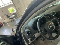 Audi A3 1,8 T 160KM ,klimatronik, isofix, 8 airbag, zarejestrowany Wejherowo - zdjęcie 6