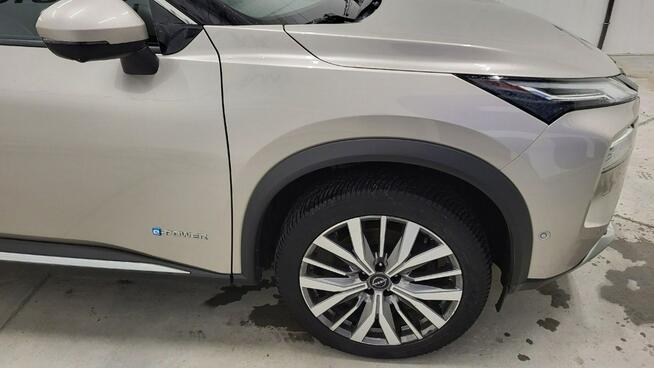 Nissan X-Trail 1.5 VC-T e-POWER Tekna e-4ORCE 7os Grójec - zdjęcie 4