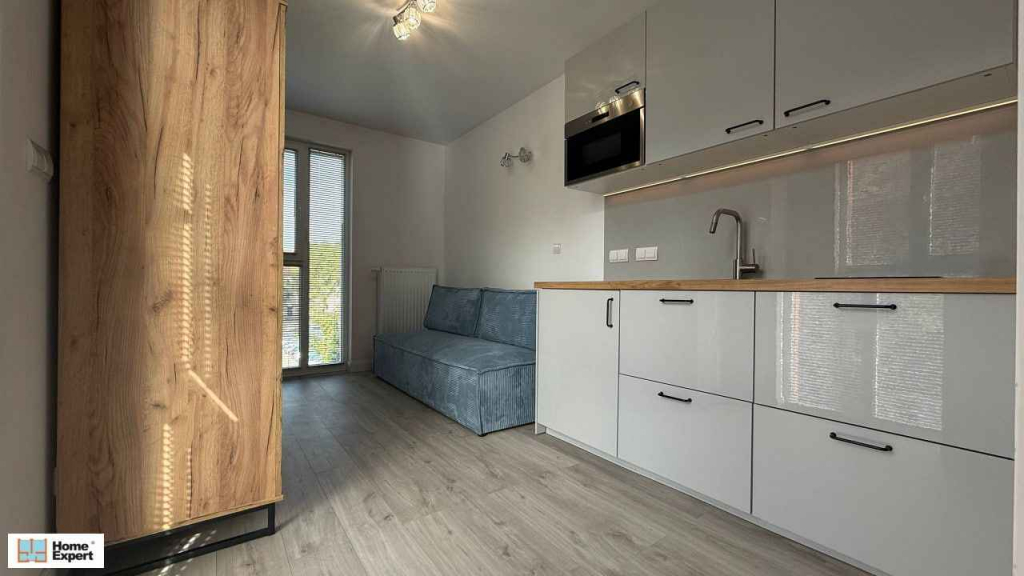 2pok, 45met, Okolice Sołtysowickiej WINDA (Wrocław) Psie Pole - zdjęcie 1