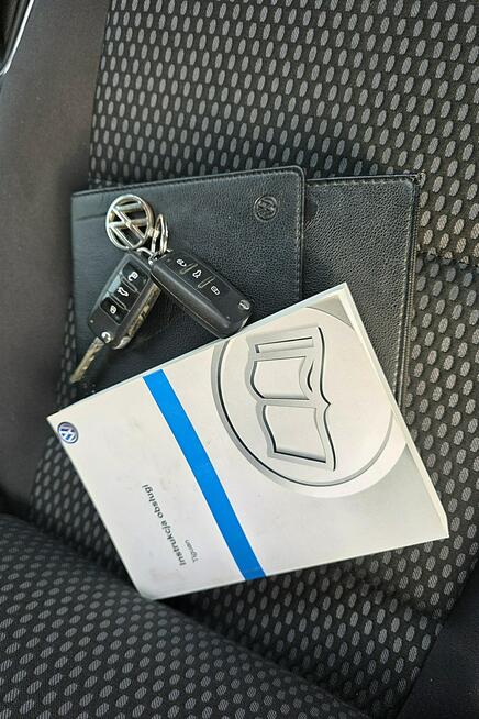Volkswagen Tiguan 1,4 TSI, 150 KM Rydułtowy - zdjęcie 9
