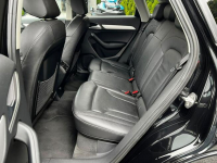 Audi Q3 1.4 TFSI S tronic Grzane fotele Kamera Baranowo - zdjęcie 10