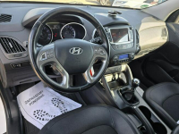 Hyundai ix35 1.6 GDI 135PS Alusy 17 Led Navi Kamera Cofania Gwarancja Gniezno - zdjęcie 3