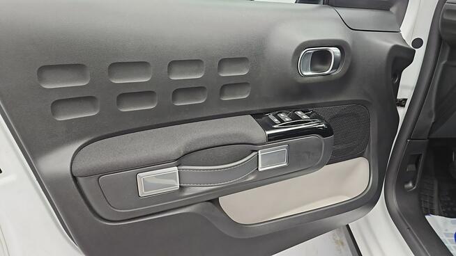 Citroen C3 1.2 PureTech Shine ! Z Polskiego Salonu ! Faktura VAT ! Warszawa - zdjęcie 10