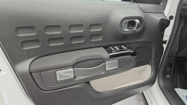 Citroen C3 1.2 PureTech Shine ! Z Polskiego Salonu ! Faktura VAT ! Warszawa - zdjęcie 10
