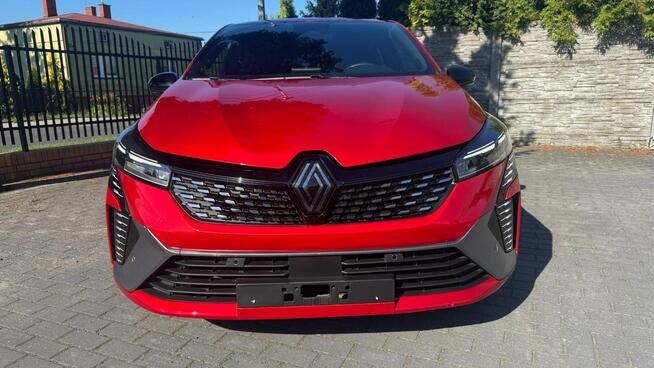 Renault Clio Esprit Alpine Zduńska Wola - zdjęcie 5