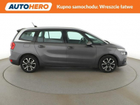 Citroen C4 SpaceTourer led 7os automat navi auto klima tempomat Warszawa - zdjęcie 9