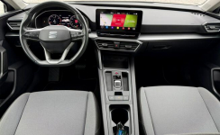 Seat Leon TDI,150KM,Bogata wersja,Gwarancja Kamienna Góra - zdjęcie 11