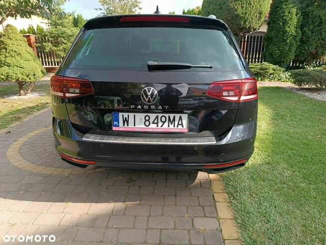 Volkswagen Passat Variant [B8] 19 Płock - zdjęcie 7