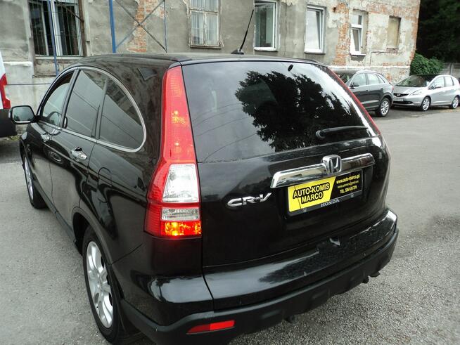 Honda FR-V SPRZEDAM HONDE  CR-V 2.2 DIASEL 140 KM Lublin - zdjęcie 5