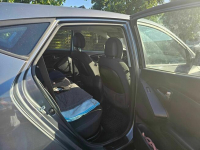 Sprzedam samochód Hyundai ix 35 suv Krotoszyn - zdjęcie 4