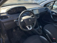 Peugeot 208 Klimatronik Czujniki park. Gliwice - zdjęcie 7