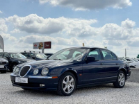 Jaguar S-Type, 2000 Michałowice - zdjęcie 8