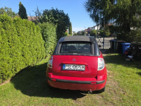Citroen c3 pluriel Słupca - zdjęcie 5