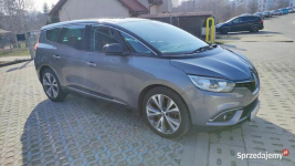 Renault Grand Scenic IV 2018 1.3tce 140 KM manual Gdańsk - zdjęcie 2