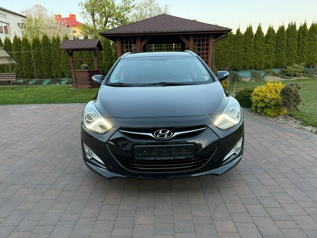 Hyundai i40 Bezwypadkowy !!! Rzeszów - zdjęcie 2
