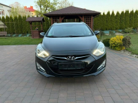 Hyundai i40 Bezwypadkowy !!! Rzeszów - zdjęcie 2