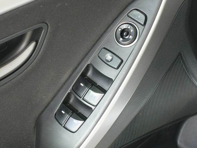 Hyundai i30 1.6 CRDi 110KM/Nawi/Kamera cofania/Telefon Lublin - zdjęcie 12