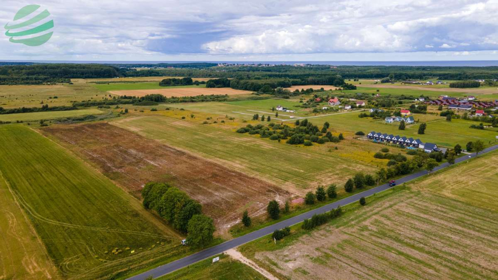 Działki budowlane nad morzem – inwestycja w turyst Jezierzany - zdjęcie 7