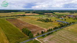 Działki budowlane nad morzem – inwestycja w turyst Jezierzany - zdjęcie 7