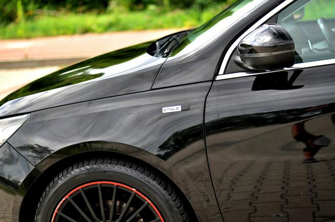 Peugeot 308 1.6 100KM Climatronic Led Serwis Płock - zdjęcie 12