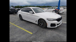 BMW 530 M-Pakiet / niski przebieg