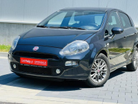Fiat Punto Evo 1.4 Benz. bogata wersja Mikołów - zdjęcie 4