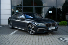 BMW M760 V12|Executive Lounge Bowers&amp;Wilkins|Laser | FV 23 Kraków - zdjęcie 3