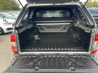 Nissan Navara 4x4 Automat HAK Skóra Podgrzewanie Kamery360 Gliwice - zdjęcie 4