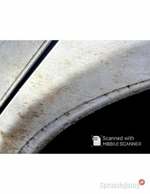 Syndyk sprzeda prawo własności samochodu marki Toyota Yaris Gdańsk - zdjęcie 4