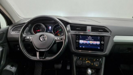 Tiguan 1.5 TSI EVO Comfortline DSG Salon PL 1wł. Warszawa - zdjęcie 9