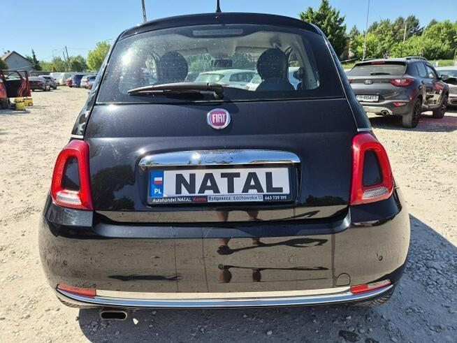 Fiat 500 Navi* Super stan Bydgoszcz - zdjęcie 3